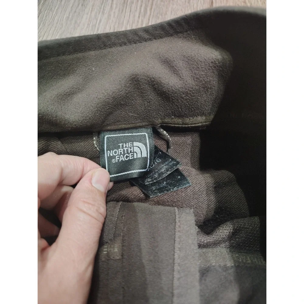 The North Face north face